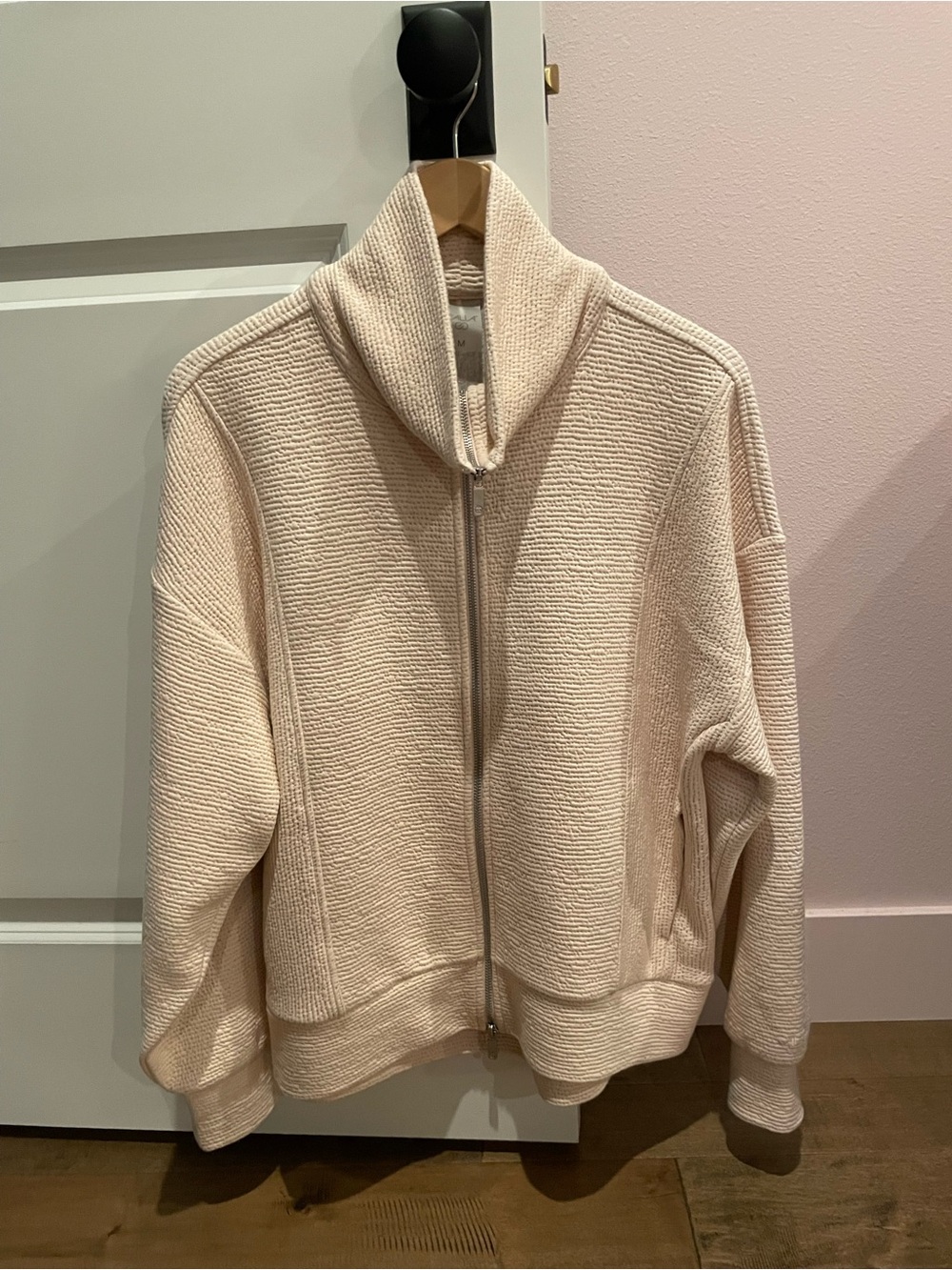 Calia Full Zip Elevate